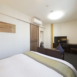 Kamer met een Queen Size Bed